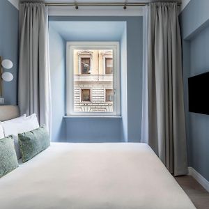 Medium Kamer met een King Size Bed